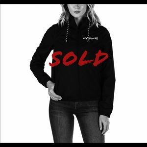 Vans Kastle Mountain Edition Windbreaker